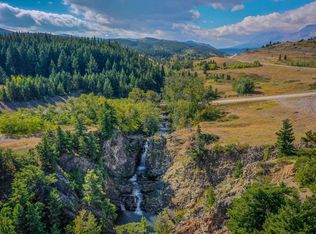 15-17 Nineteen Heart Butte Cutoff Rd, East Glacier Park, MT 59434