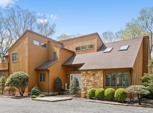 100 Old Driftway Ln, Lebanon, NJ 08833