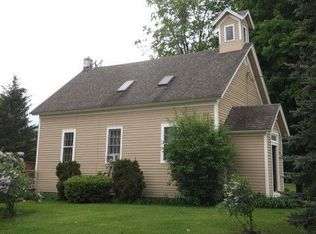 570 Old State Rd, Canton, NY 13617