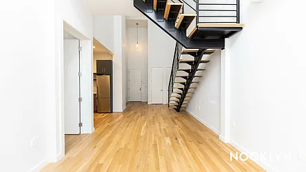 Rented by Nooklyn NYC LLC
