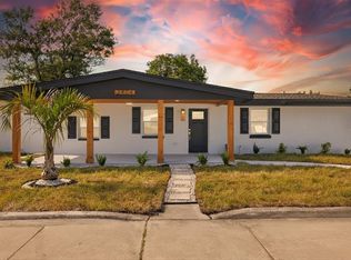 3904 W Hamilton Ave, Tampa, FL 33614