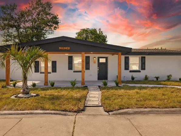 3904 W Hamilton Ave, Tampa, FL 33614