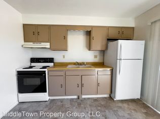 1405 N County Road 500 W, Muncie, IN 47304