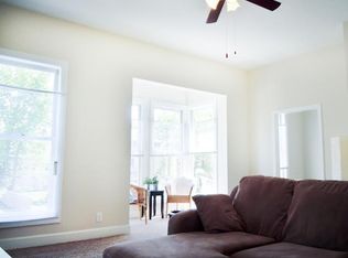 914 N 9th St APT 2, Lafayette, IN 47904