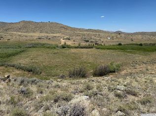 Buffalo Trl #15, Wheatland, WY 82201
