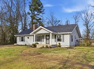 3828 Old Clarksville Pike, Joelton, TN 37080