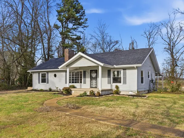 3828 Old Clarksville Pike, Joelton, TN 37080