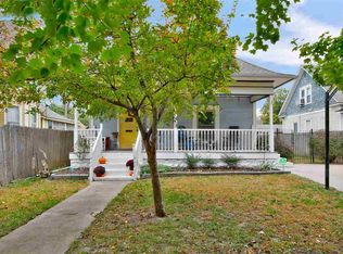 1108 N Carlos St, Wichita, KS 67203