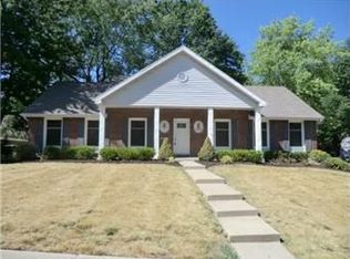 6904 NW Birch Ct, Kansas City, MO 64151