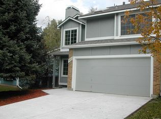 7490 Montarbor Dr, Colorado Springs, CO 80918