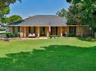 2126 Sierra Dr, Grapevine, TX 76051