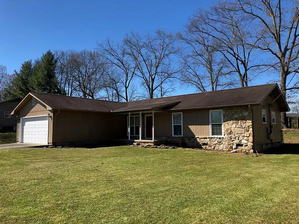 2001 Canby Hills Rd, Knoxville, TN 37923