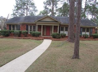 2506 Kenilworth Dr, Albany, GA 31707