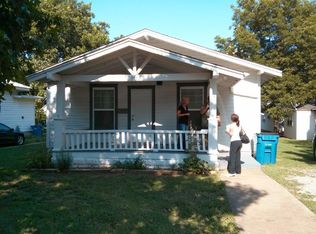 217 S Lewis St, Stillwater, OK 74074