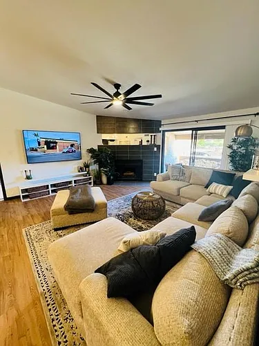 7950 E Starlight Way Photo 1