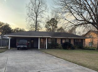 5404 Dixie Ln, Alexandria, LA 71301