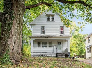 1231 Bellows St, Akron, OH 44301