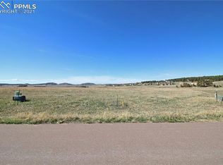 19559 Glen Shadows Dr, Colorado Springs, CO 80908