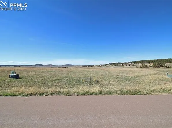 19559 Glen Shadows Dr, Colorado Springs, CO 80908