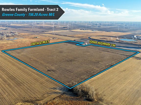 3rd image of 2 Iowa Hwy #144