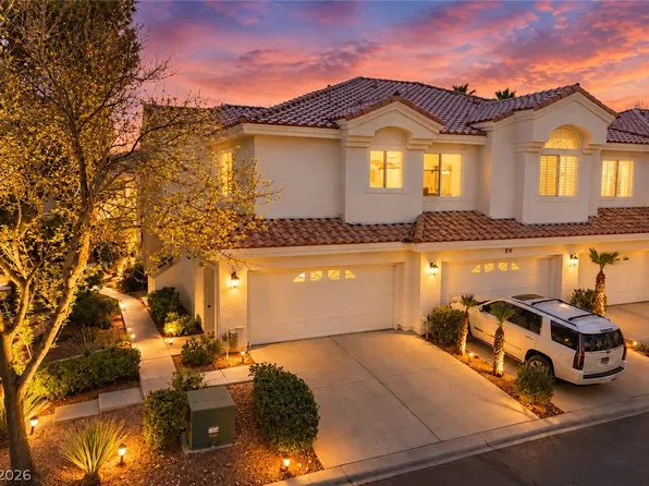 7625 Valley Green Dr Unit 201, Las Vegas, NV 89149