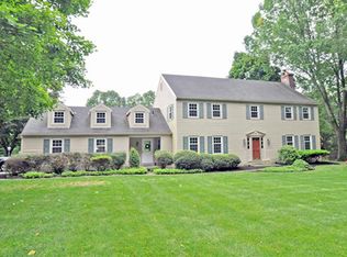 757 Spring Valley Rd, Doylestown, PA 18901