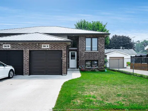 56 Mill St E #A, Leamington, ON N8H 1S1