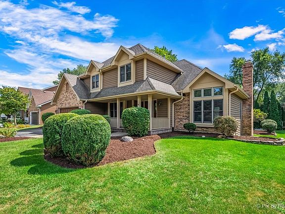 2nd image of 1468 Plum Grove Ct