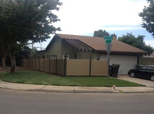 2401 Saint Charles Pl, Modesto, CA 95350