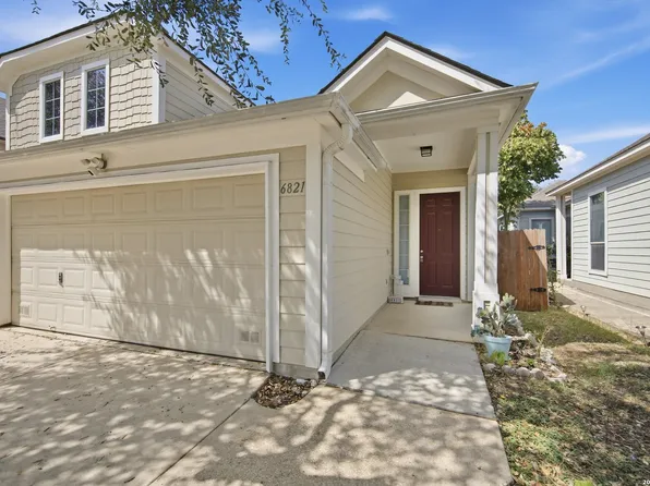 6821 Terra Rye, San Antonio, TX 78240