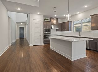 2724 Preakness Pl, Celina, TX 75009