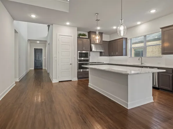 2724 Preakness Pl, Celina, TX 75009