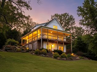 516 Slapp Creek Rd, Amherst, VA 24521