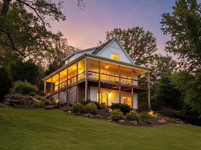 516 Slapp Creek Rd, Amherst, VA, 24521