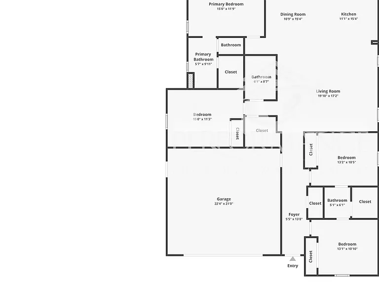 6611 Glacier Bay St — Photo 21