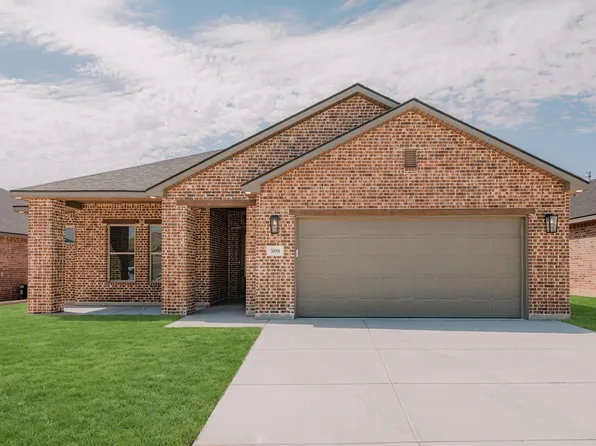 6917 18th Pl, Lubbock, TX 79416