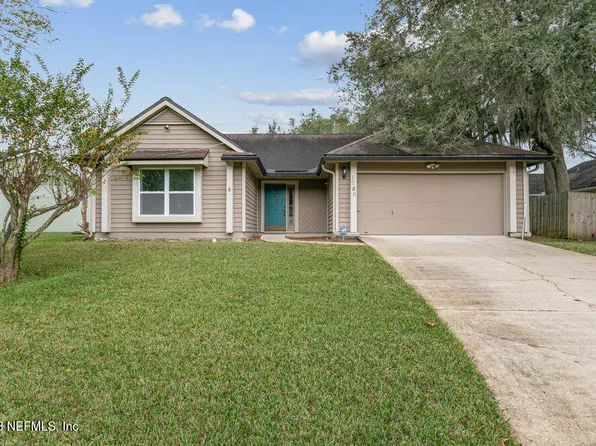 1786 HIGH BROOK Court, Jacksonville, FL 32225