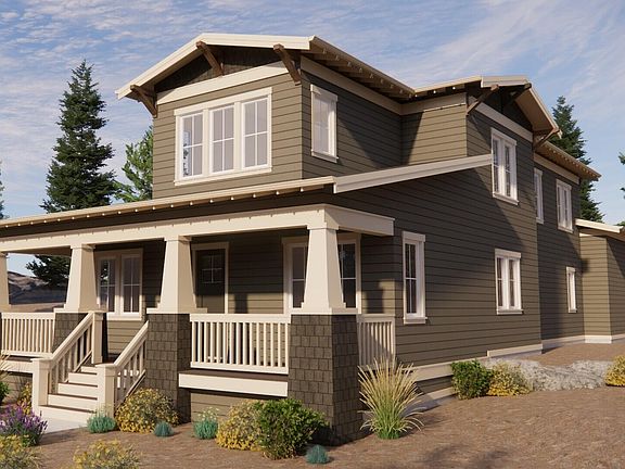 3rd image of 2688 NW Skyline Ranch Rd Lot 65