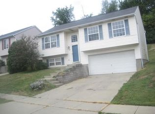 1012 Venetian Ter, Cincinnati, OH 45224