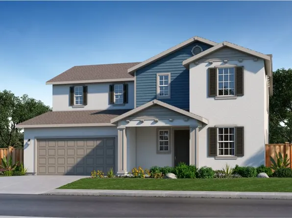 2895 Penelope St, Tracy, CA 95377
