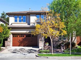 8 Edendale St, Mission Viejo, CA 92694