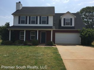 126 Potomac Dr, Jackson, GA 30233