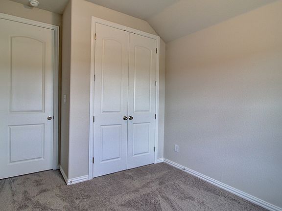 Representative photo, This home is not complete.
