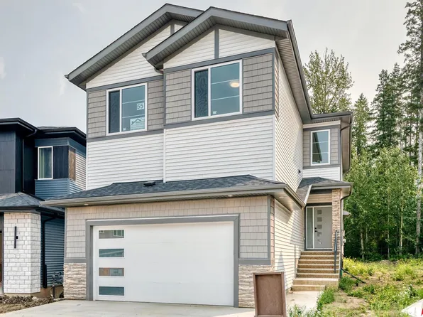 55 Meadowgrove Ln, Spruce Grove, AB T7X 0W2
