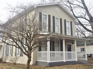 328 E 10th St, Mount Vernon, IN 47620