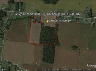 0 Township Rd, Cardington, OH 43315