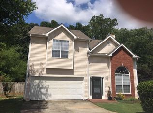 2805 Nesbitt Crossing Way, Duluth, GA 30096