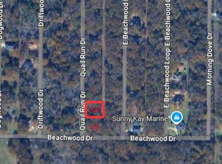 LOT 84 Quail Run Rd, Trinidad, TX 75163