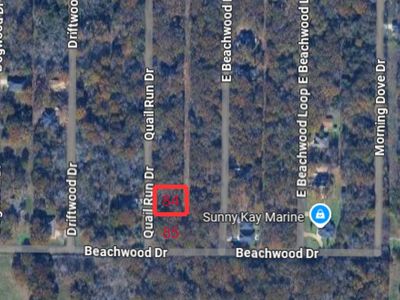 LOT 84 Quail Run Rd, Trinidad, TX, 75163