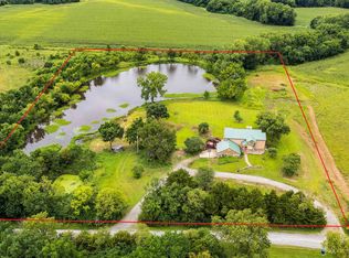 11437 SW 130th St, Augusta, KS 67010